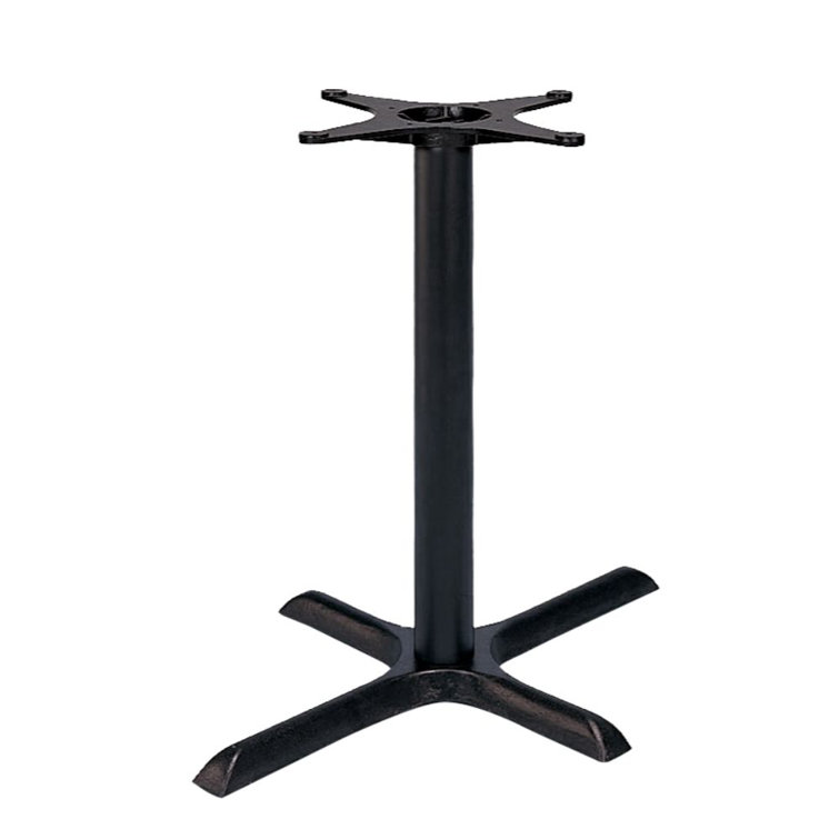 JMC Furniture 28'' Pedestal Table Base Wayfair